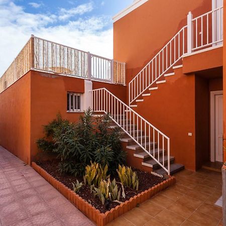 Apartament Cielo Azul La Tejita Zewnętrze zdjęcie
