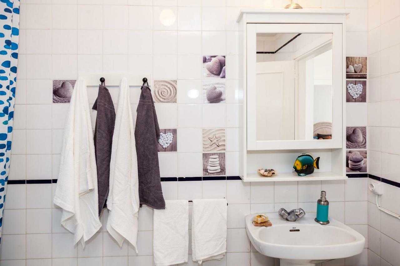 Apartament Cielo Azul La Tejita Zewnętrze zdjęcie