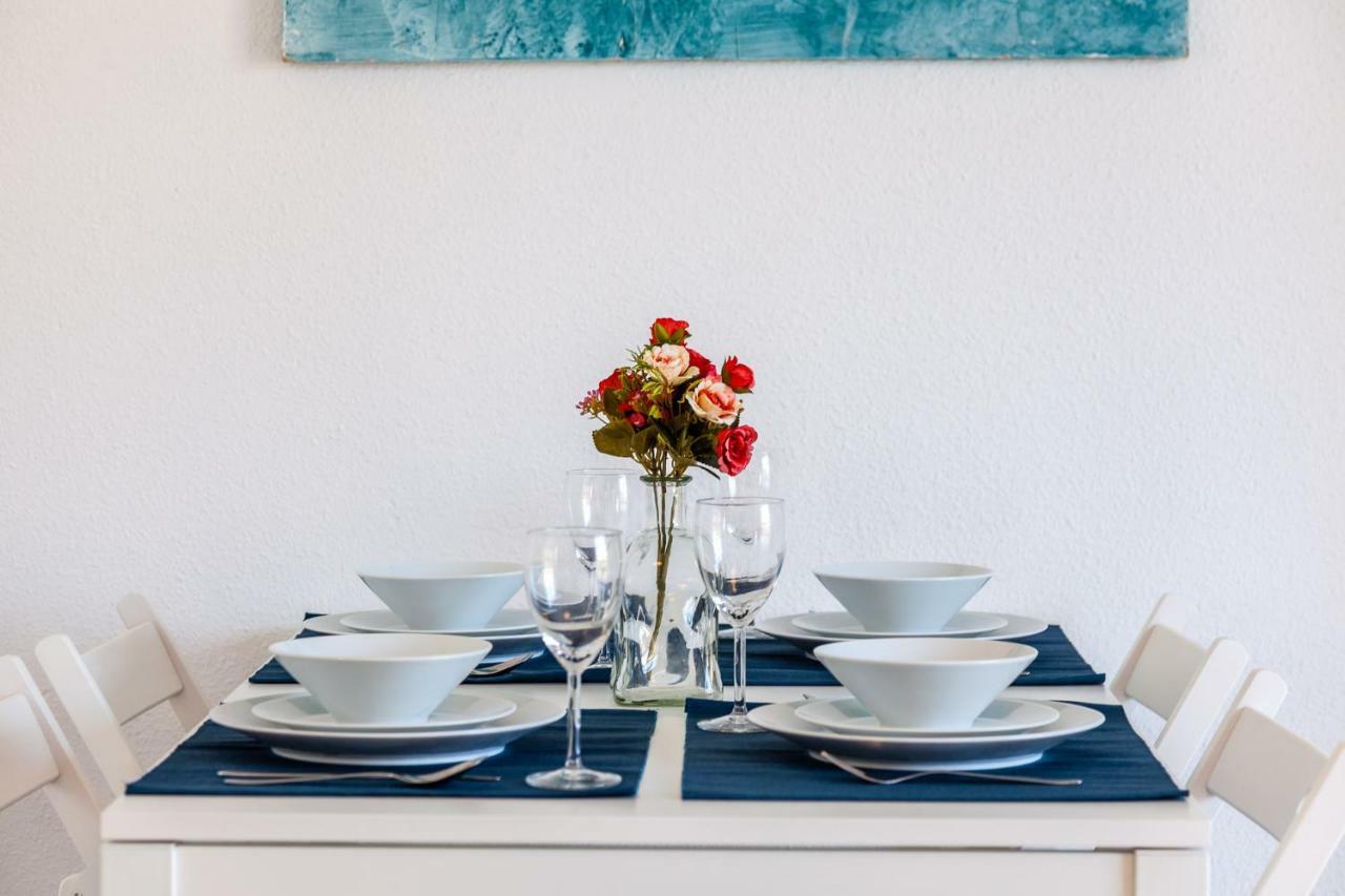 Apartament Cielo Azul La Tejita Zewnętrze zdjęcie