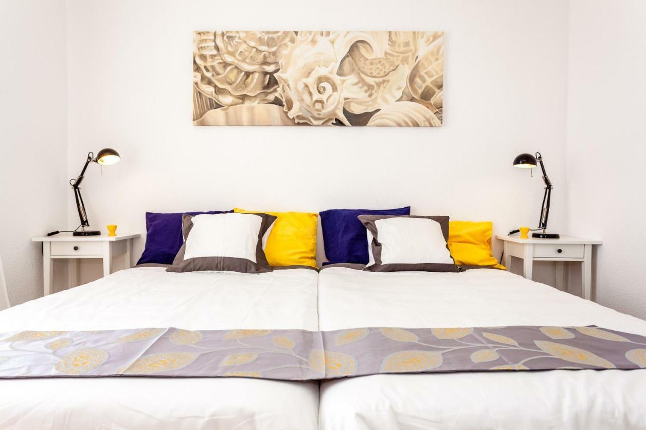 Apartament Cielo Azul La Tejita Zewnętrze zdjęcie
