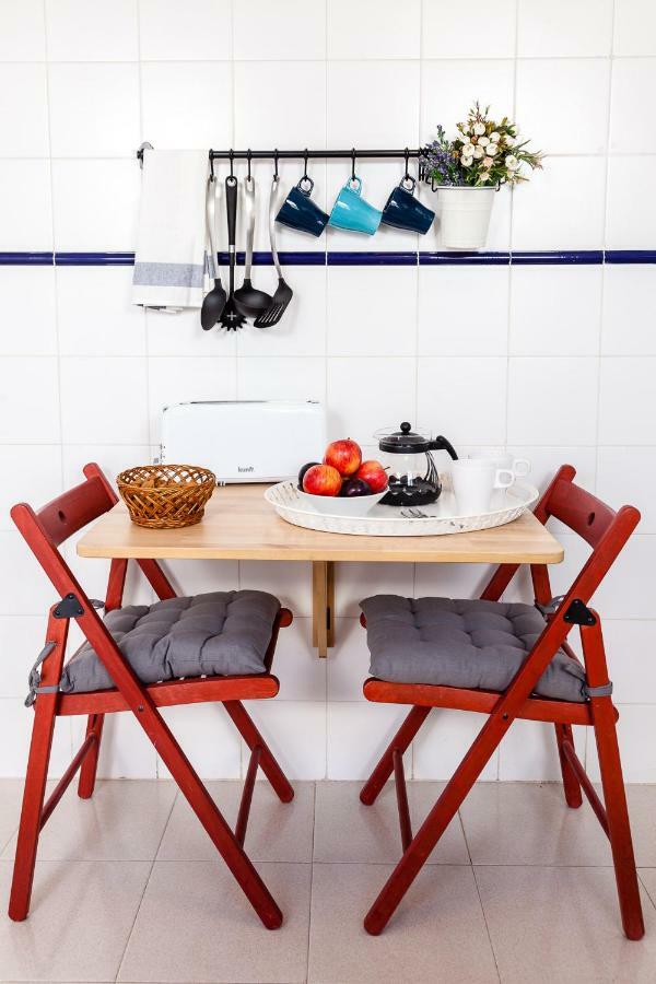 Apartament Cielo Azul La Tejita Zewnętrze zdjęcie