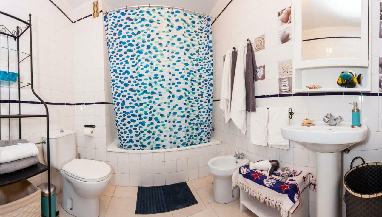 Apartament Cielo Azul La Tejita Zewnętrze zdjęcie